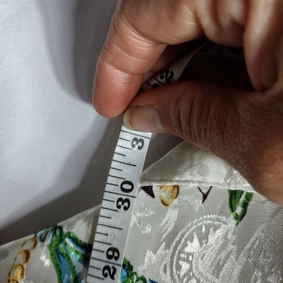 Vintage Victoria's secret pajama set - Picture 7 of 11